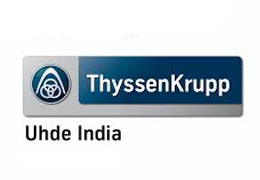 Thyssenkrupp